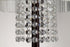Burnaby Table Lamp 6 Light Brown Oxide
